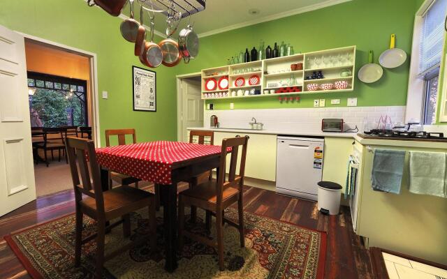 The Ferry Bed & Breakfast