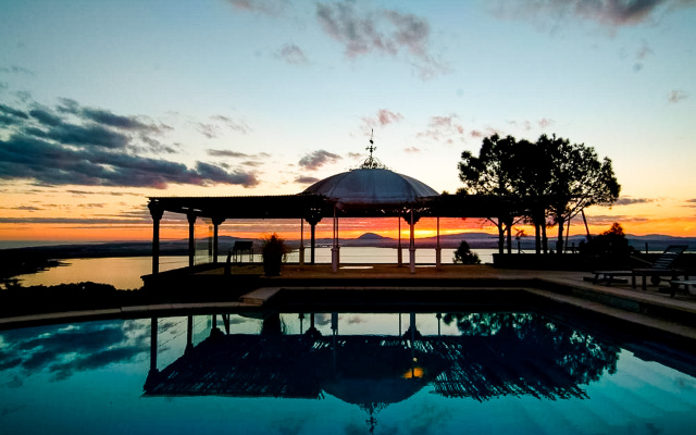 Hotel Las Cumbres