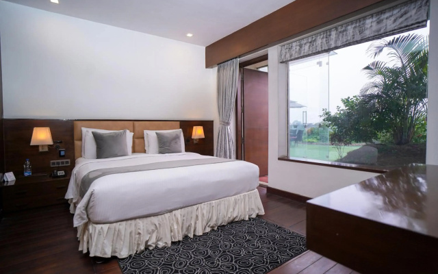 Alcor Hotel Jamshedpur