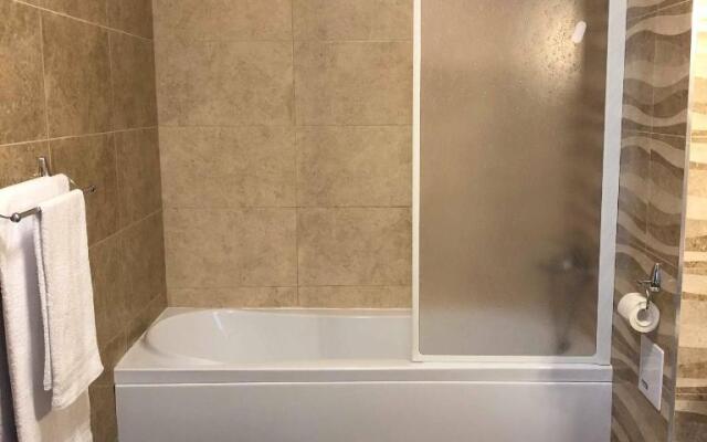Apartament Studio Jadis 1