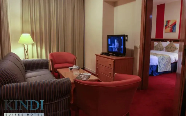 Kindi Hotel