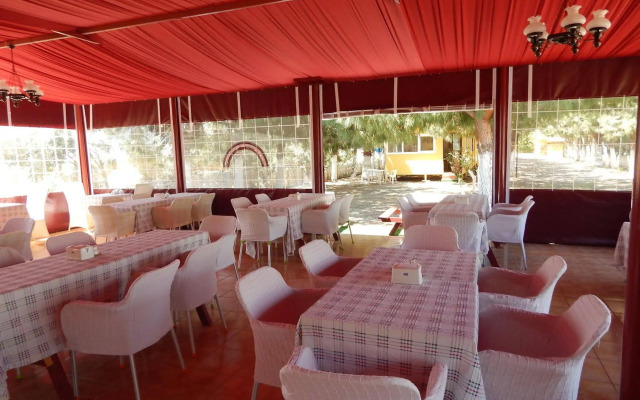 Koru Beach Club