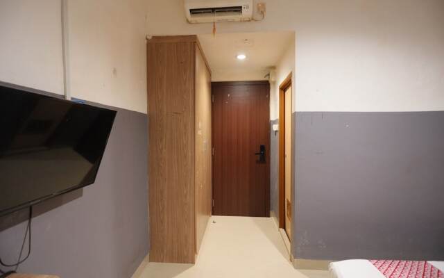 OYO 92988 City Room