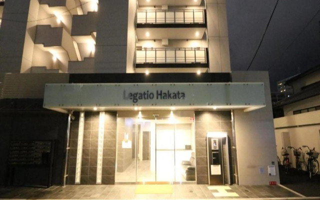 Legatio HAKATA