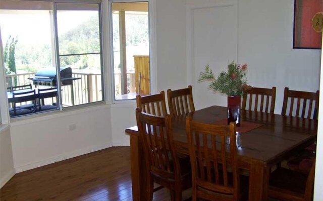Hunterstay Holiday Accommodation