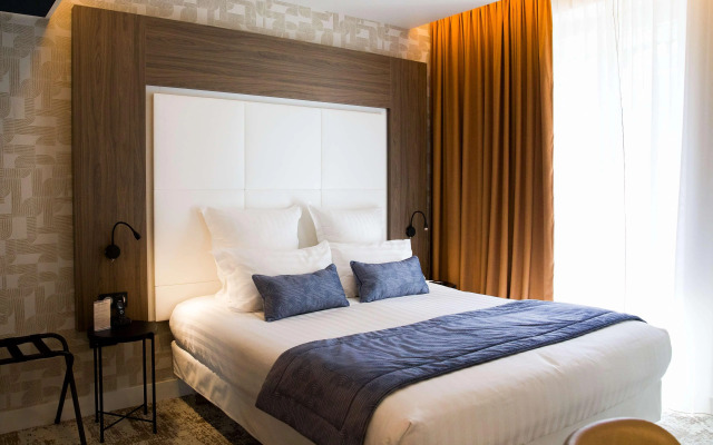 Le Grand Hôtel Grenoble, BW Premier Collection by Best Western