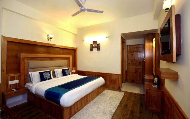 OYO 10116 Hotel Rhythm Retreat