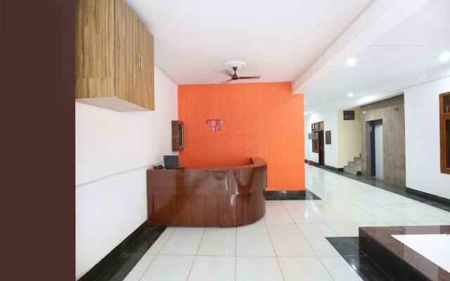 OYO 14823 Skyheights