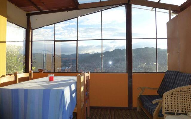 Welcome Cusco Hostel