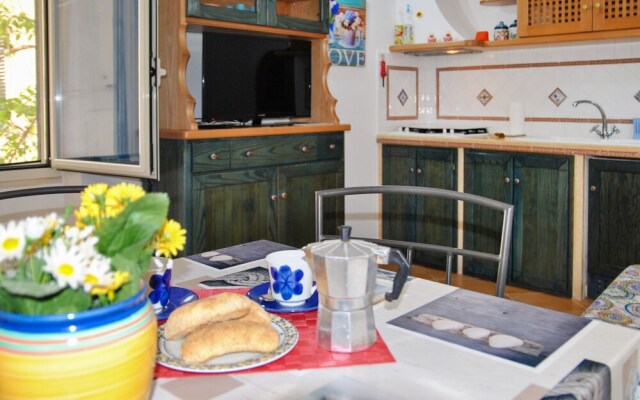 Casa Mya Sperlonga in Sperlonga