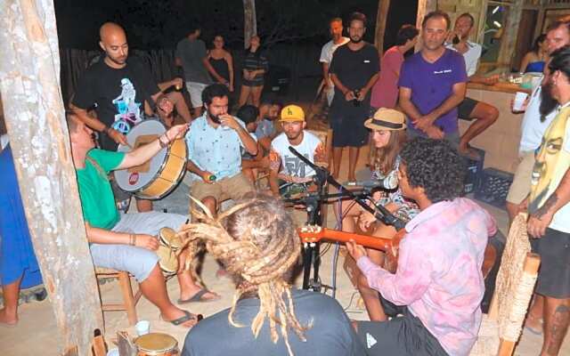Ra¿s Eco Hostel