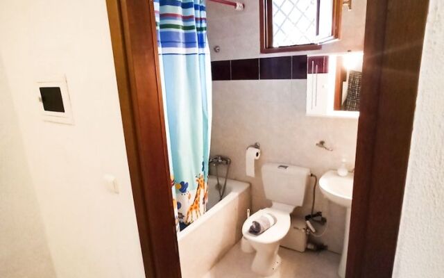 Zennova #22 Nikiti Sea Side House