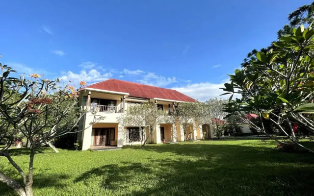 NDC Resort and Spa