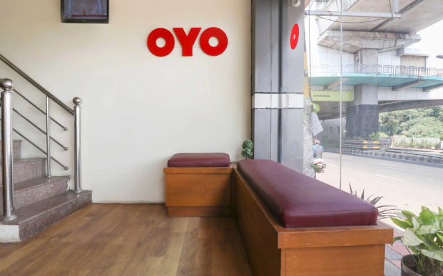 Ghala Residency Inn By OYO Rooms