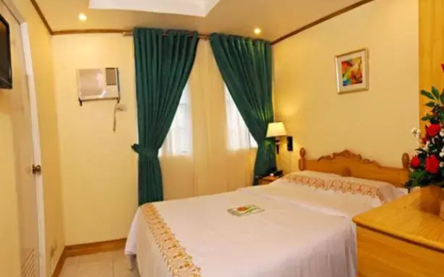 Hotel Flamingo Ibiza