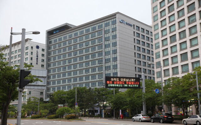 Hotel Hu