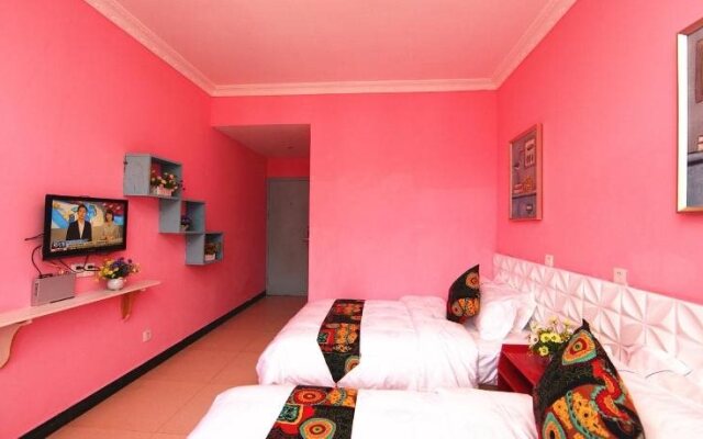 Ancient Charm Hotel