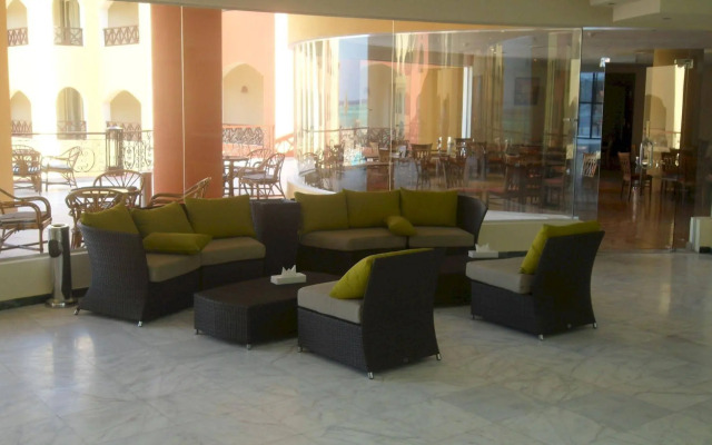 Blue House Hotel