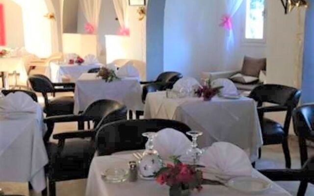 Zenon Hotel Djerba