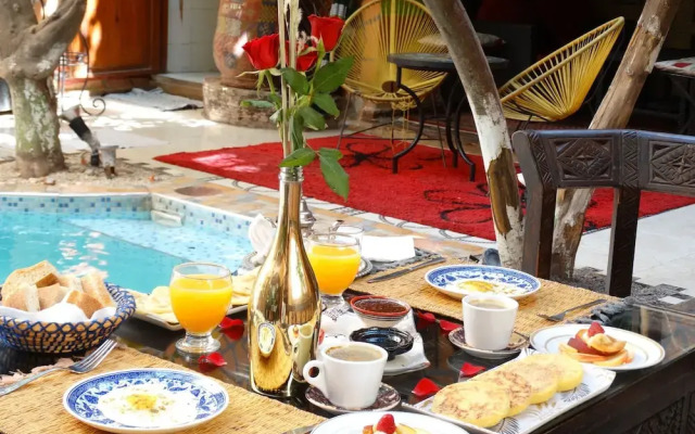 Riad Afa