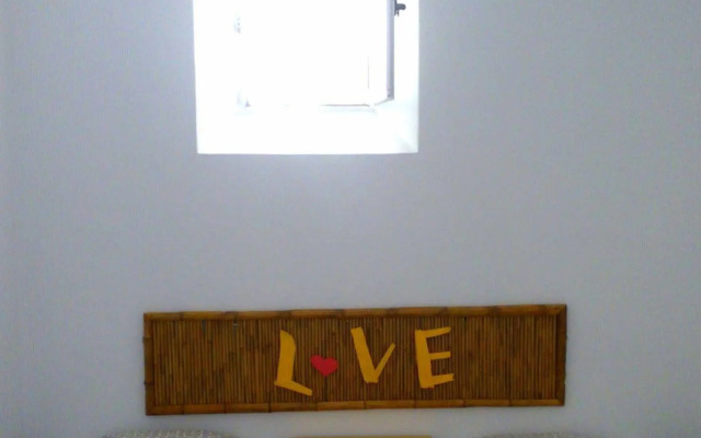 Aloha Hostel