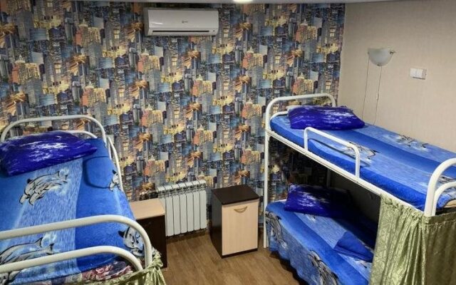 Apartments Na Vysote