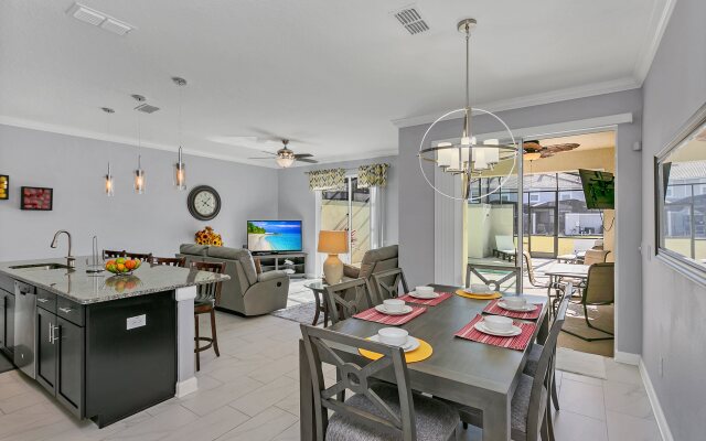 4886ROMEO, Kissimmee, US