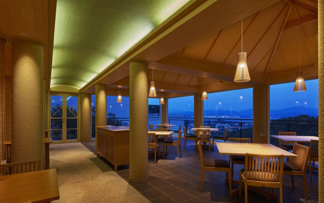 Infinito Hotel & Spa Nanki Shirahama