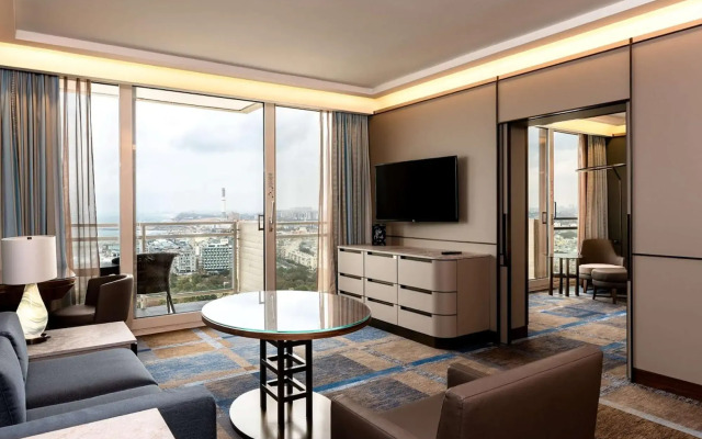 The Vista at Hilton Tel Aviv