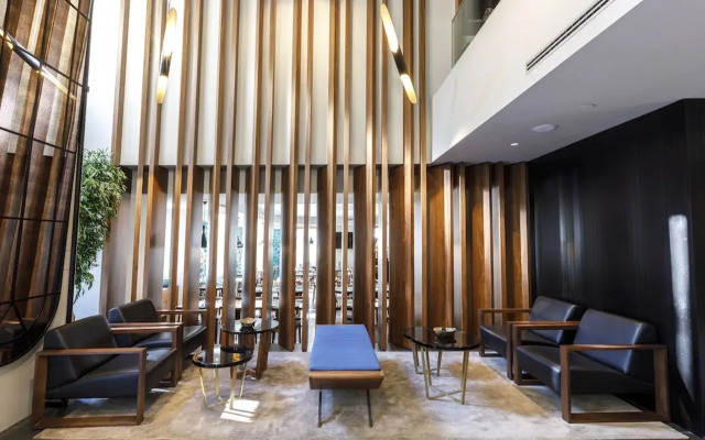 Hotel Vincci Liberdade