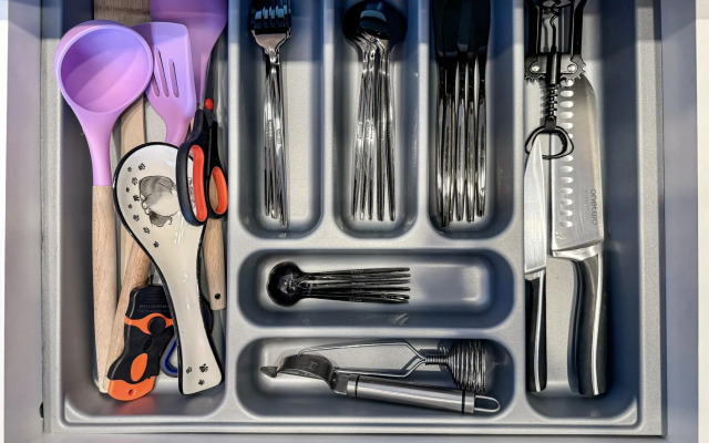 Апартаменты Монако 24 на Крылова 13 (185)