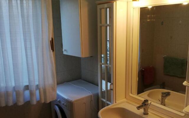 Casa Colibrì bordighera appartamento 80mt dal mare