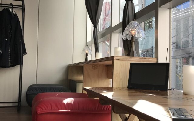 Chillulu Coffee & Hostel