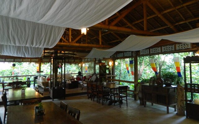 The Sun Villa Resort and Spa Hilltop