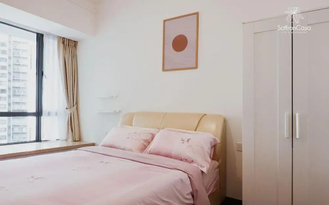 R&F Princess Cove JB By SaffronCasa JB