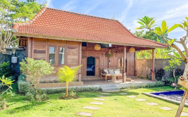 Villa Kohana by Supala