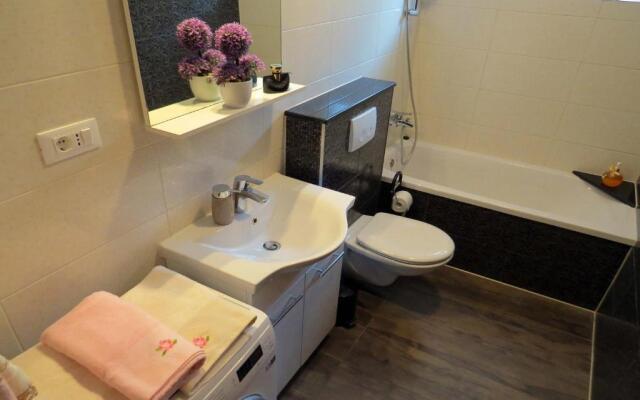 Apartman Jakir