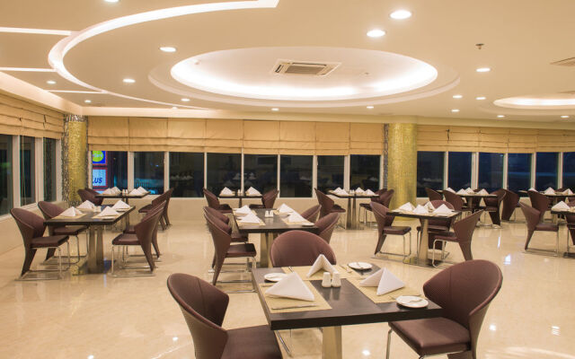 Dara Club by Dara Airport Hotel