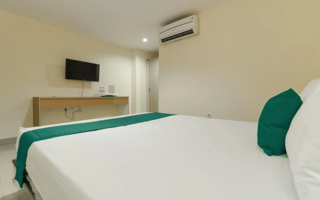 Kebahagiaan 23 Guesthouse