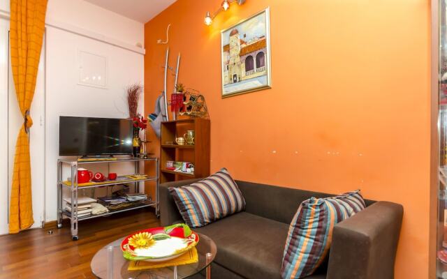 Apartments Pupa