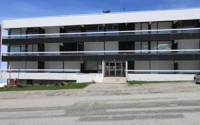 Studio Chamrousse, 1 pièce, 3 personnes - FR-1-340-18