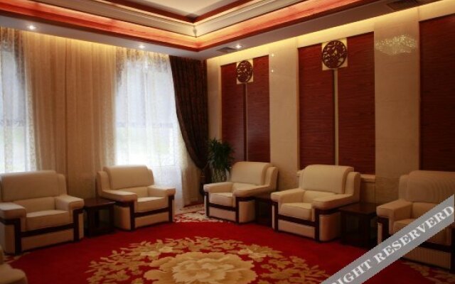 Shennong Hotel