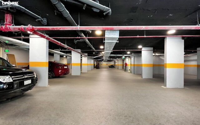 bnbmehomes- Stay nr Granada Mall-32B4