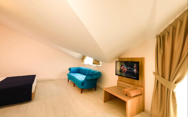 Eramax Hotel Kemer