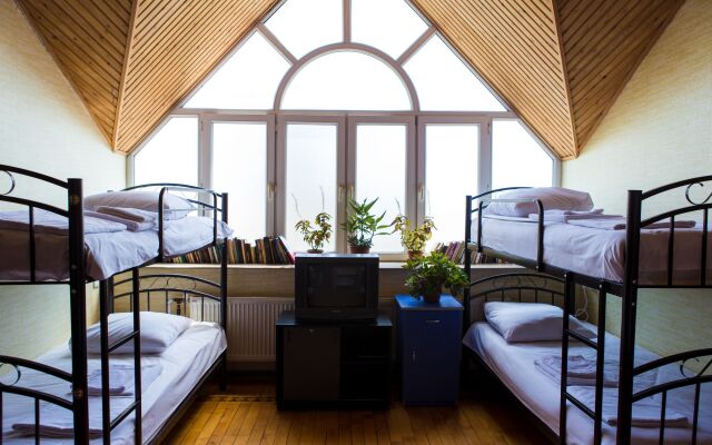 White City Hostel
