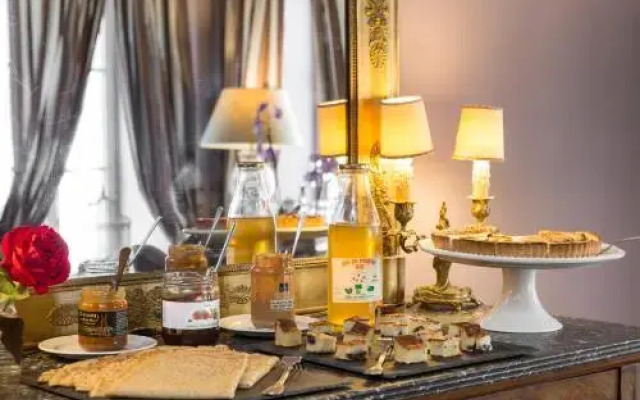 Hotel Arvor - O'Lodges by Arvor