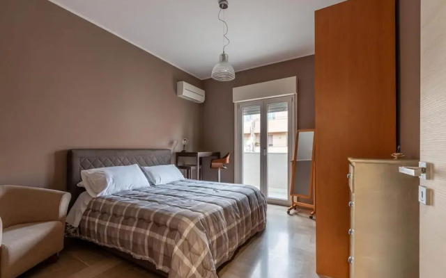 Appartamento Libert con Terrazza by Wonderful Italy