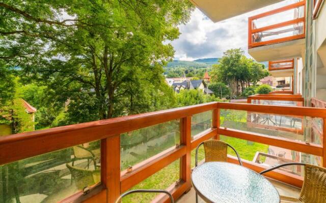 Sun & Snow Holiday Mountain Residence