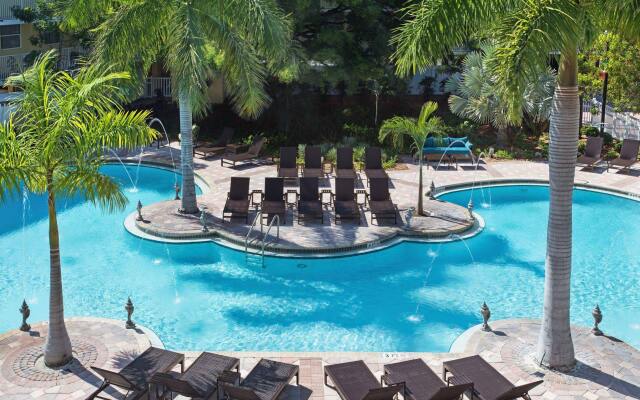 Fairfield Inn and Suites by Marriott Key West
