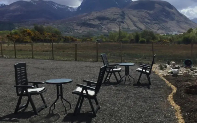 Ben Nevis Manor